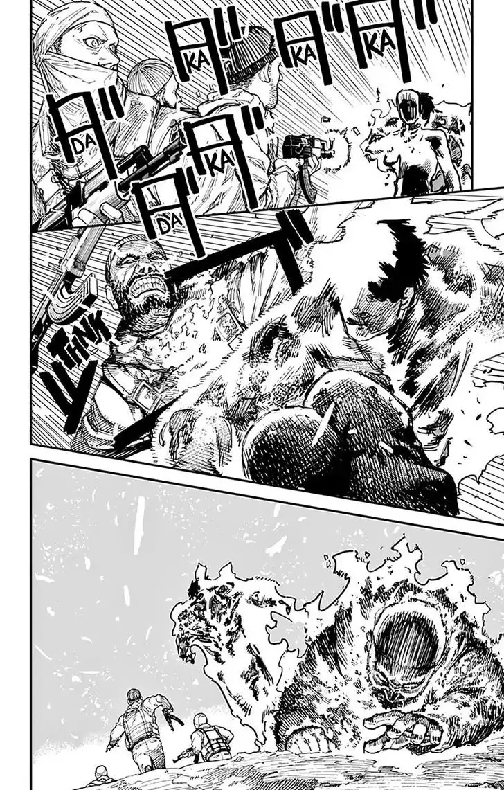 Fire Punch Chapter 73 6